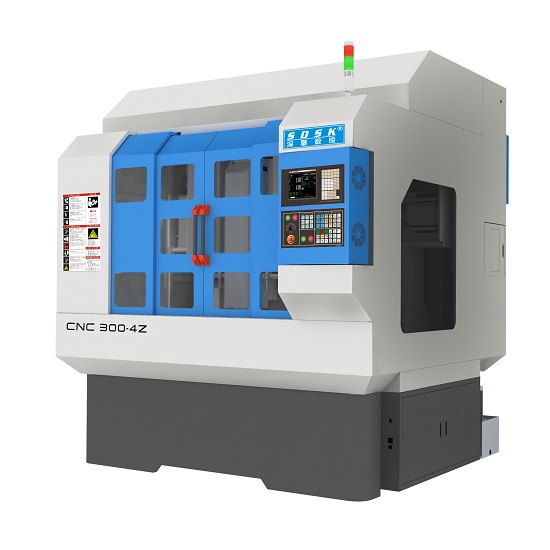 一臺(tái)質(zhì)量好的玻璃雕刻機(jī)都有那些要求？