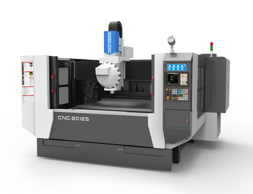 CNC大型高光機是怎樣對刀的？深圳精雕做出專業(yè)解答！