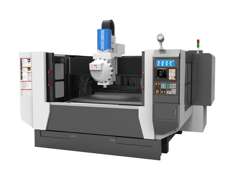 大甩賣爆款機型高速精雕機SDSK2012V5-BT30 2024年大促銷